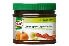 PRIMERBA UI-SPEK  2x340gr  KNORR